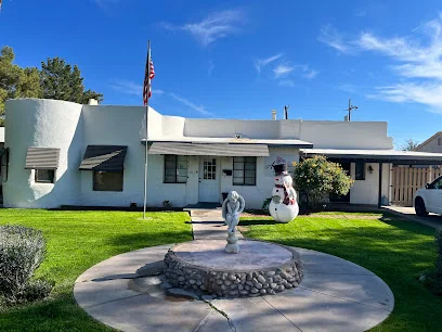 AZALEA VILLA ASSISTED LIVING CENTER