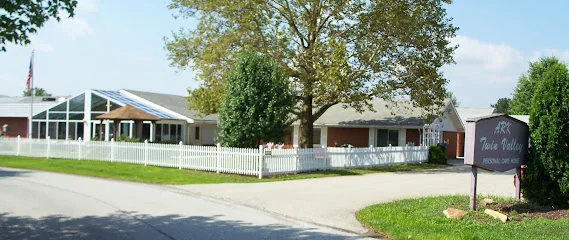 ARK MANOR