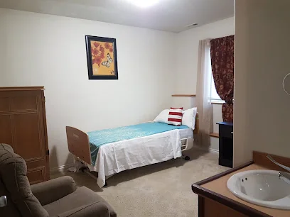 ARK OF CARING ASSISTED LIVING HOME