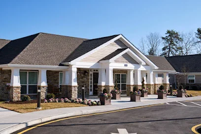 ARTIS SENIOR LIVING OF BRICK