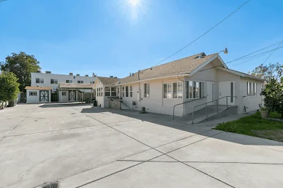 ASARA SENIOR CARE