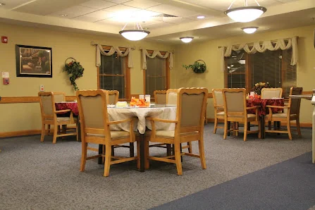 ASCENSION LIVING SACRED HEART VILLAGE
