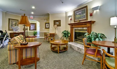 ASHLAND VILLA