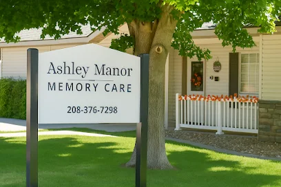ASHLEY MANOR HAWTHORNE