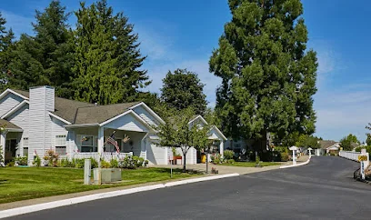 ASHLEY POINTE SENIOR LIVING