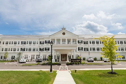 ASHTON COMMONS