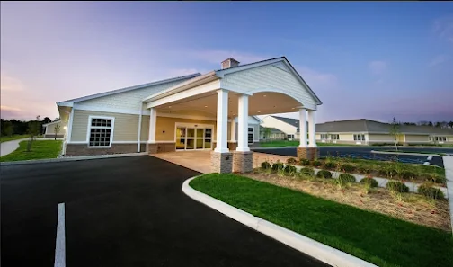 ASHTON CREEK HEALTH AND REHABILITATION CENTER