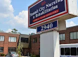 ASHTON CREEK HEALTH AND REHABILITATION CENTER