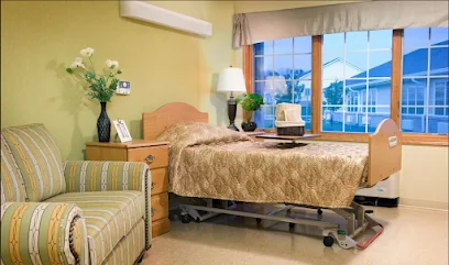 ASHTON CREEK HEALTH AND REHABILITATION CENTER