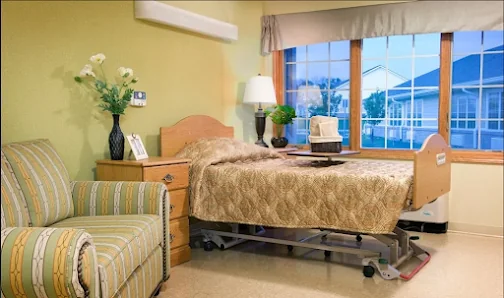 ASHTON CREEK HEALTH AND REHABILITATION CENTER