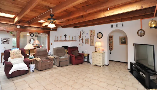 ASLAN ASSISTED LIVING