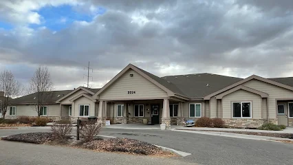ASPEN HOUSE ASSISTED LIVING AND MEMORY CARE