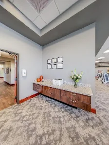 ASPIRE TRANSITIONAL CARE