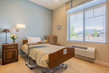ASPIRE TRANSITIONAL CARE