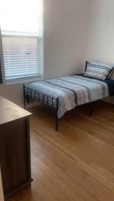 ASSISTED LIVING AT THE WOODRIDGE