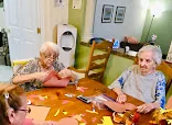 ASSISTED LIVING FACILITY LUCIA