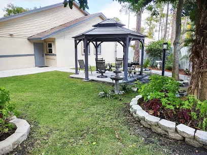 MAMA LLAMA ASSISTED LIVING FACILITY