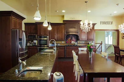 ASSISTED LIVING OF DRAPER