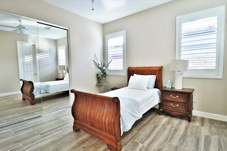 ASTORIA CARE HOMES