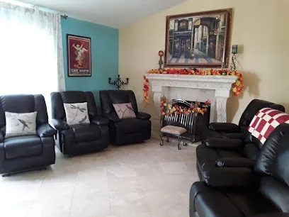 AT HOME CAMARILLO