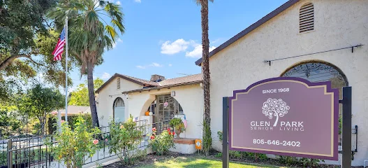 GLEN PARK AT OJAI