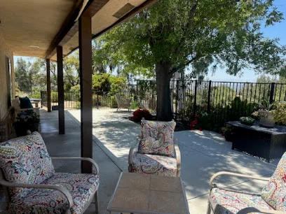 AVERY GARDEN SENIOR CARE HOME