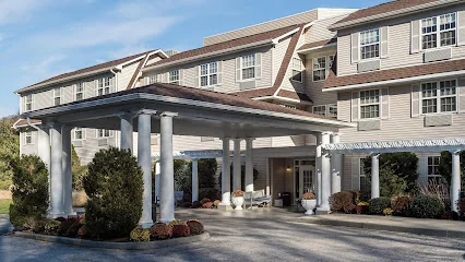 ATRIA BRIARCLIFF MANOR