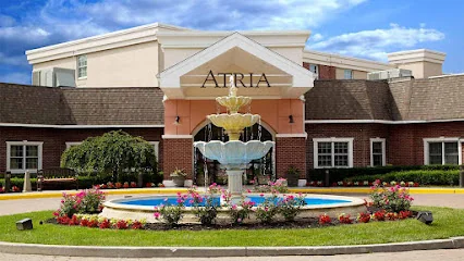 ATRIA CRANFORD