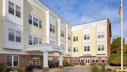 ATRIA DRAPER PLACE