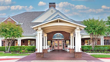 ATRIA GRAPEVINE