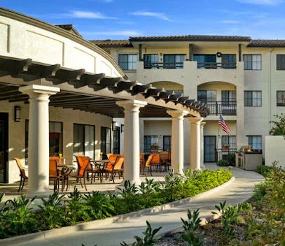 ATRIA HILLCREST