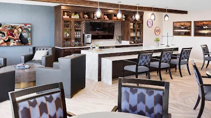 THE CHELSEA AT NEW CITY