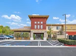NEWPORT BEACH SENIOR VILLA