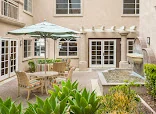 NEWPORT BEACH SENIOR VILLA