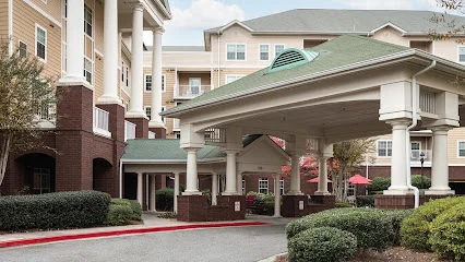 ATRIA NORTH POINT