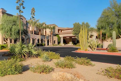 ATRIA PARK OF SIERRA POINTE