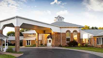 THE VILLAGE AT PENFIELD