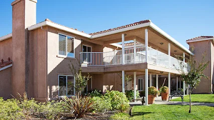ATRIA ROCKLIN