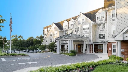 ATRIA TANGLEWOOD