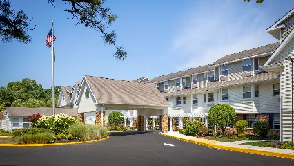 ATRIA TINTON FALLS