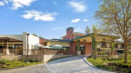 ATRIA WALNUT CREEK