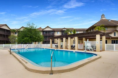 VITALITY LIVING HUDSON