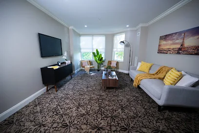 CARNEGIE ASSISTED LIVING AT PRINCETON