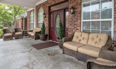 AUBURN CREEK ASSISTED LIVING