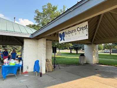 AUBURN CREST COEUR D’ALENE HOSPICE