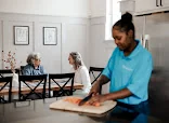 AUBURN CREST HOSPICE TWIN FALLS