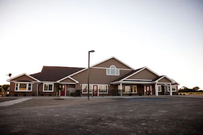 AUBURN FIELDS ASSISTED LIVING II
