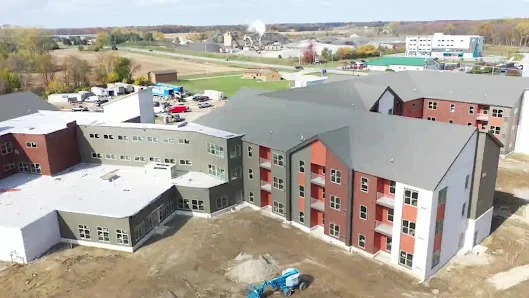 AUBURN SENIOR LIVING