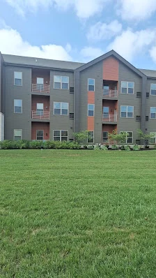 AUBURN SENIOR LIVING