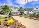 AUBURN SENIOR LIVING